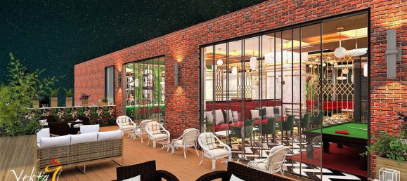 Квартира 2+1 в Махмутлар, Турция № 40423 18