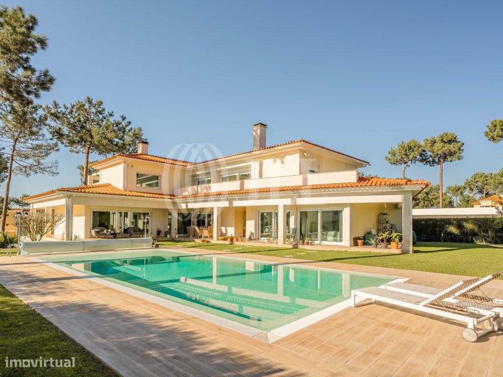 4 bedrooms House in Almada, Portugal No. 112243