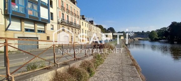 Duplex T4 em Redon, France N.º 197617 9