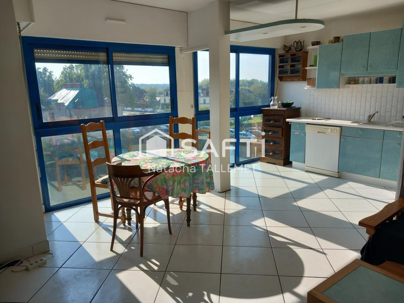 Duplex T4 em Redon, France N.º 197617