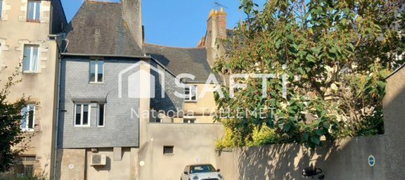 Duplex T4 em Redon, France N.º 197617 2