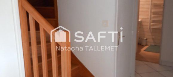 Duplex T4 em Redon, France N.º 197617 6