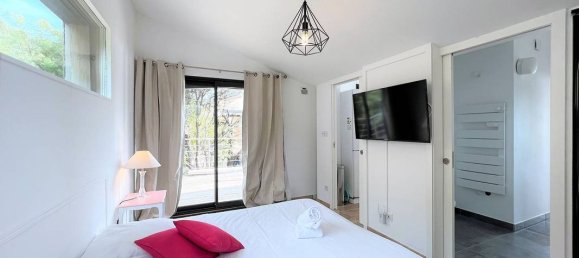 3 bedrooms Villa in Olmeto, France No. 71230 24