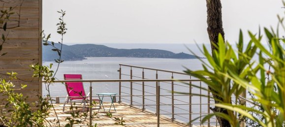 3 bedrooms Villa in Olmeto, France No. 71230 22