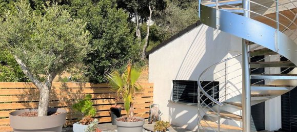 3 bedrooms Villa in Olmeto, France No. 71230 21