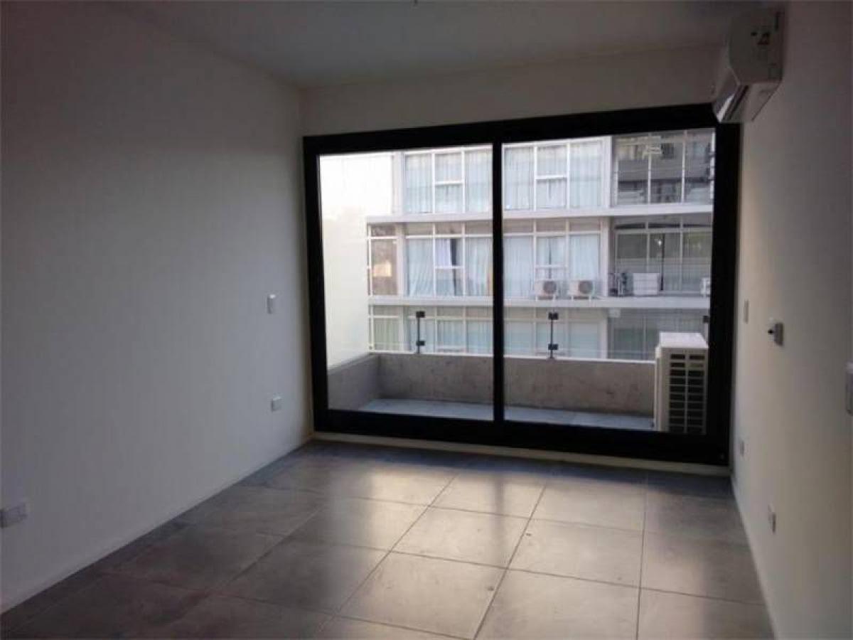 Studio in Buenos Aires, Argentina No. 89802