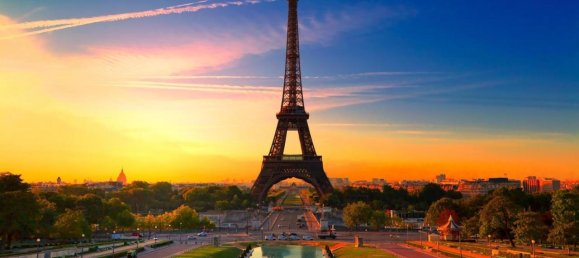 80m² Apartment in Paris, France No. 1861 2