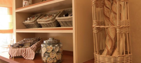 80m² Apartment in Paris, France No. 1861 9