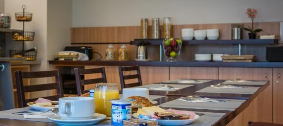 80m² Apartment in Paris, France No. 1861 13