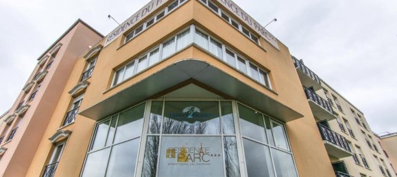 80m² Apartment in Paris, France No. 1861 15