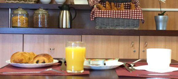 80m² Apartment in Paris, France No. 1861 10