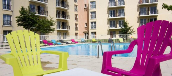 80m² Apartment in Paris, France No. 1861 3