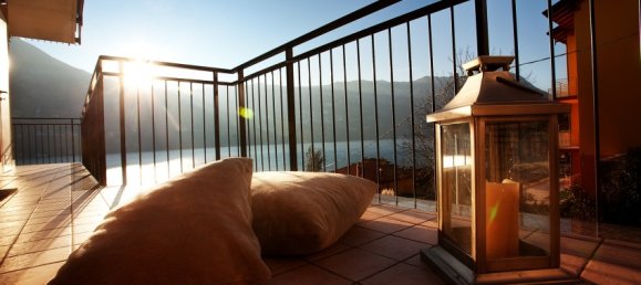 2 bedrooms Apartment in Laglio, Italy No. 55897 11