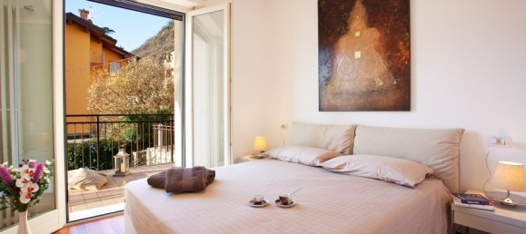 2 bedrooms Apartment in Laglio, Italy No. 55897 7