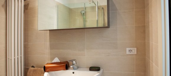 2 bedrooms Apartment in Laglio, Italy No. 55897 9