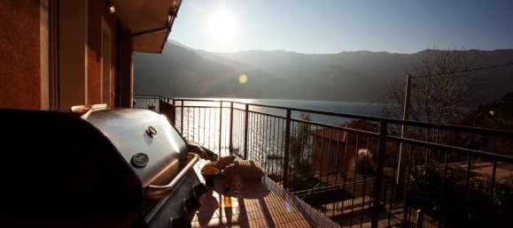 2 bedrooms Apartment in Laglio, Italy No. 55897 16