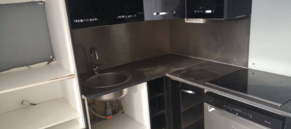 2 غرف نوم شقة في Saint-Chamond, France رقم 355519 7