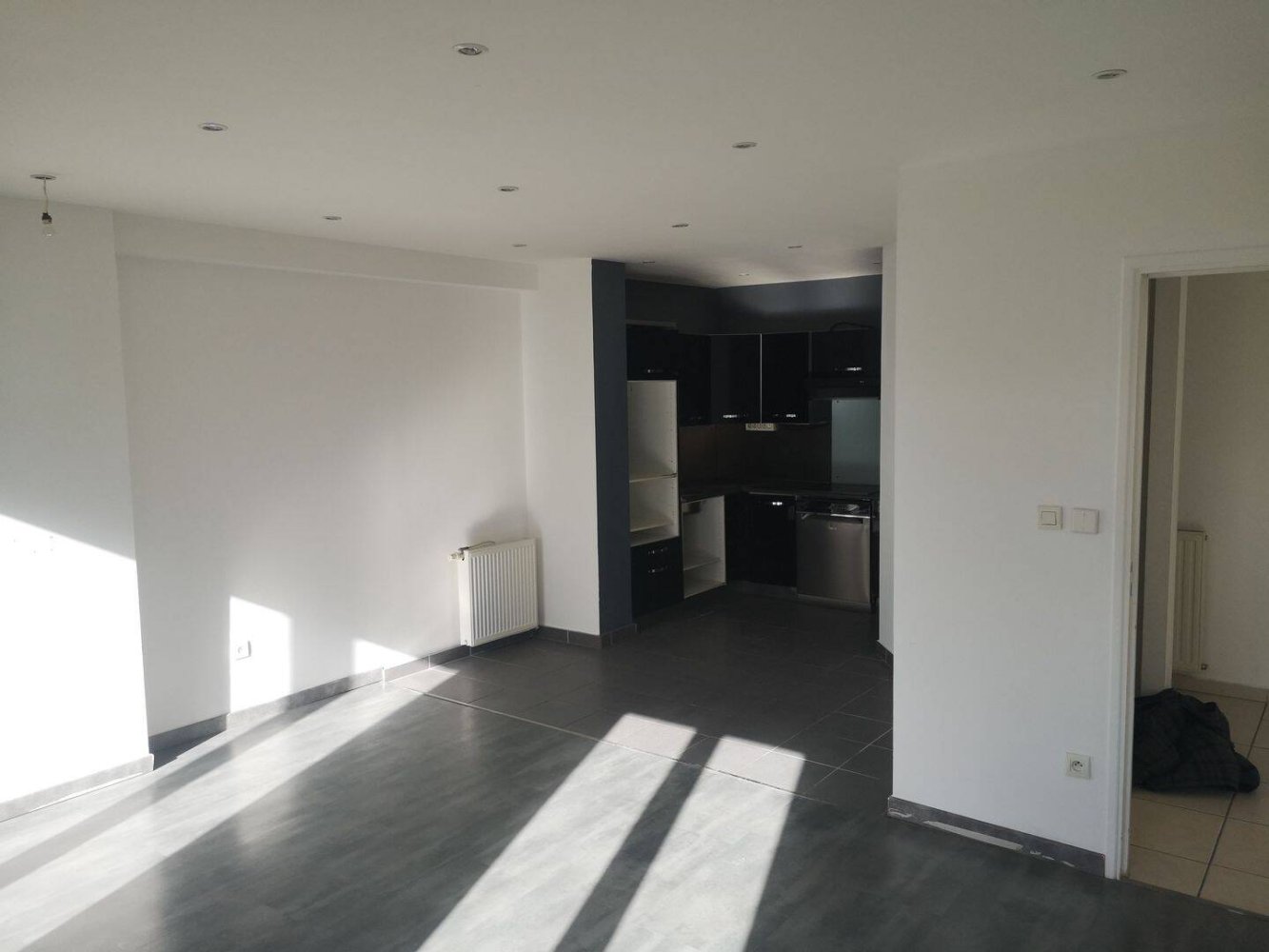 2 غرف نوم شقة في Saint-Chamond, France رقم 355519