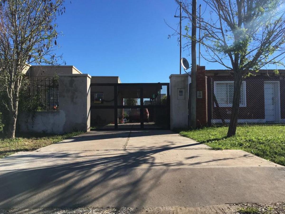 2 Schlafzimmer Haus in Santa Fe, Argentina, Nr. 15481