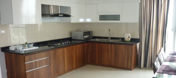 Apartamento de 4 dormitorios en Cau Giay, Vietnam No. 6744 5