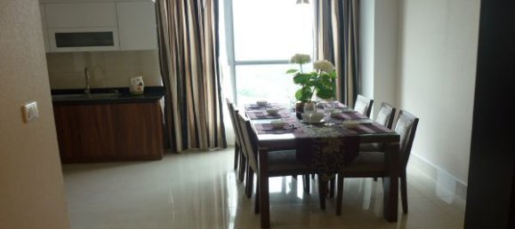 Apartamento de 4 dormitorios en Cau Giay, Vietnam No. 6744 4