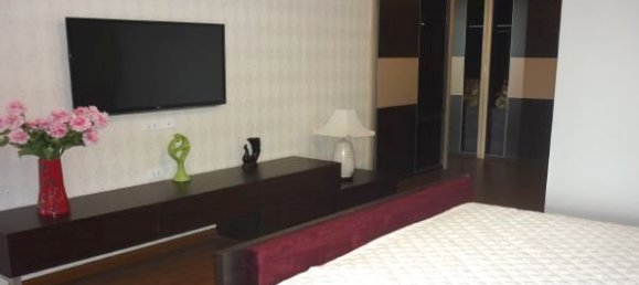 Apartamento de 4 dormitorios en Cau Giay, Vietnam No. 6744 8