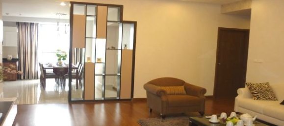 Apartamento de 4 dormitorios en Cau Giay, Vietnam No. 6744 3