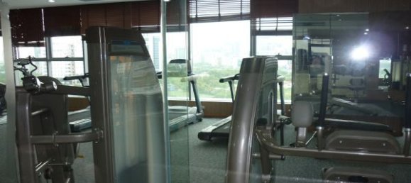 Apartamento de 4 dormitorios en Cau Giay, Vietnam No. 6744 13