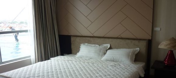 Apartamento de 4 dormitorios en Cau Giay, Vietnam No. 6744 10