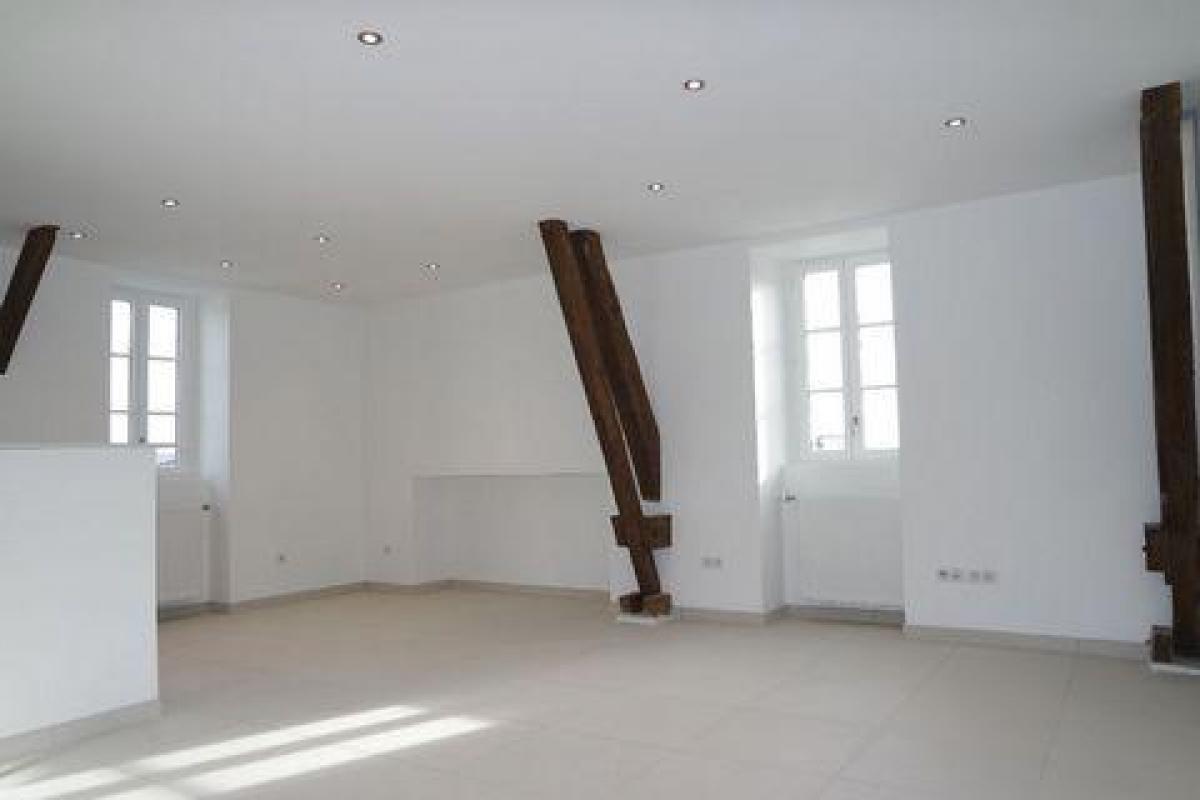 Studio à Bourges, France No. 15364