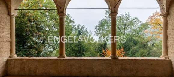 Villa de 15 dormitorios en Valsamoggia, Italy No. 102241 20