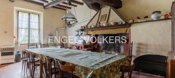 Villa de 15 dormitorios en Valsamoggia, Italy No. 102241 9