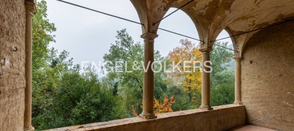 Villa de 15 dormitorios en Valsamoggia, Italy No. 102241 21