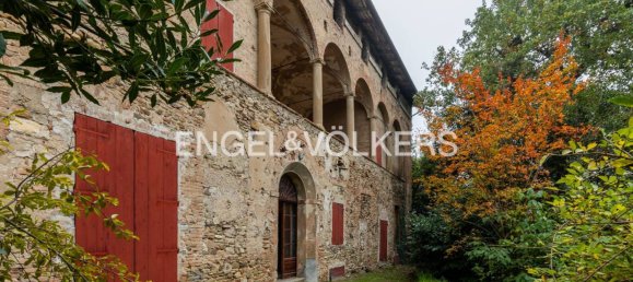 Villa de 15 dormitorios en Valsamoggia, Italy No. 102241 25