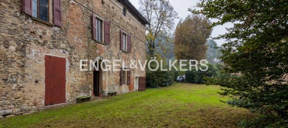 Villa de 15 dormitorios en Valsamoggia, Italy No. 102241 27