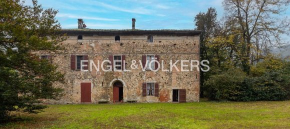 Villa de 15 dormitorios en Valsamoggia, Italy No. 102241 33