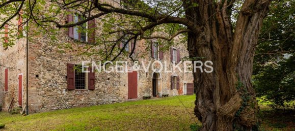 Villa de 15 dormitorios en Valsamoggia, Italy No. 102241 28