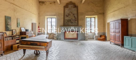 Villa de 15 dormitorios en Valsamoggia, Italy No. 102241 2