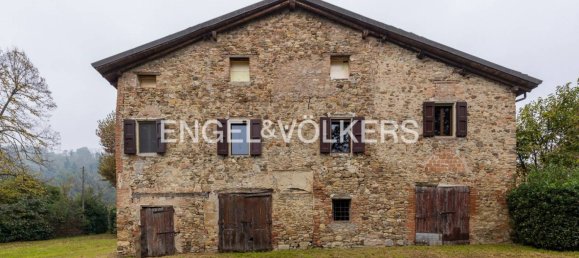 Villa de 15 dormitorios en Valsamoggia, Italy No. 102241 32