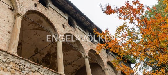 Villa de 15 dormitorios en Valsamoggia, Italy No. 102241 23