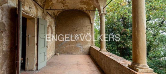 Villa de 15 dormitorios en Valsamoggia, Italy No. 102241 19