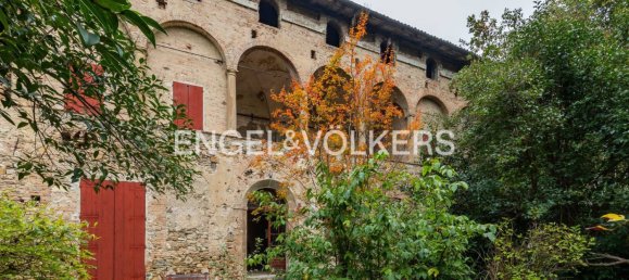 Villa de 15 dormitorios en Valsamoggia, Italy No. 102241 26