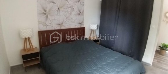 2 bedrooms Apartment in Castets, France No. 355112 4