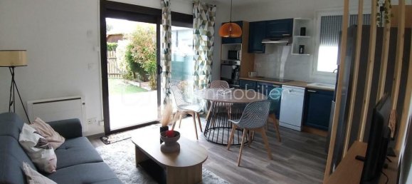 2 bedrooms Apartment in Castets, France No. 355112 2