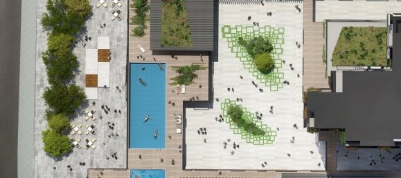 Studio in Istanbul, Turkey, Nr. 3008 4