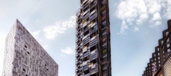 Studio in Istanbul, Turkey, Nr. 3008 15