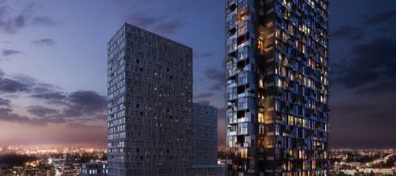 Studio in Istanbul, Turkey, Nr. 3008 12