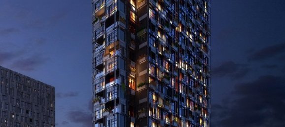 Studio in Istanbul, Turkey, Nr. 3008 11