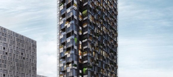 Studio in Istanbul, Turkey, Nr. 3008 14