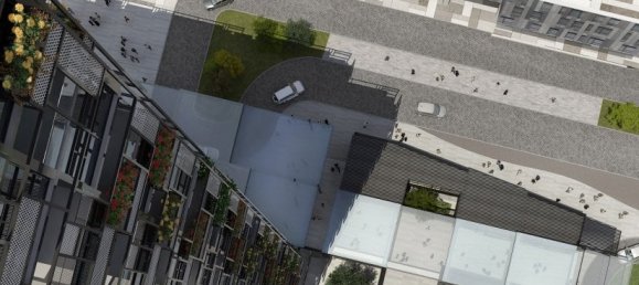 Studio in Istanbul, Turkey, Nr. 3008 5